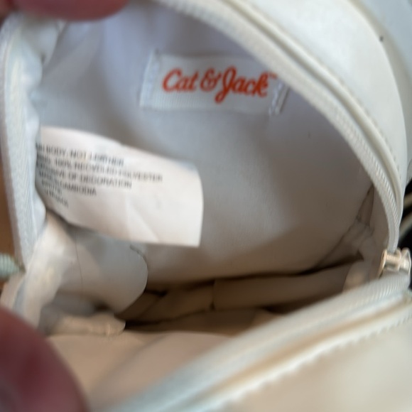 Super Cute Unicorn Cross Body Bag - Picture 10 of 10